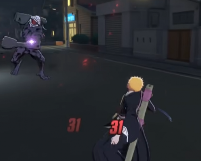 死神境界刀鸣角色强度排行1