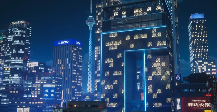 异环手游制作公司揭秘1