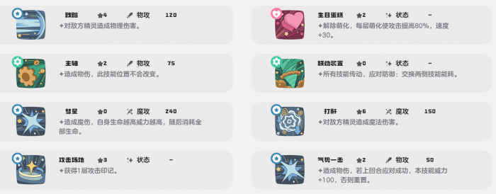 洛克王国世界机械方方培养全攻略3