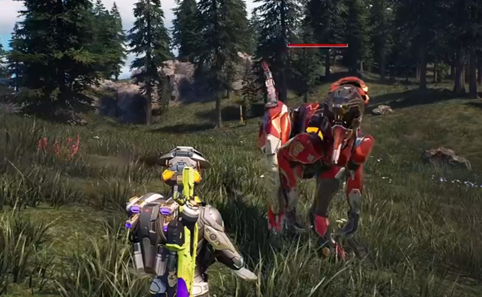 机械启元猎速兽怎么样4