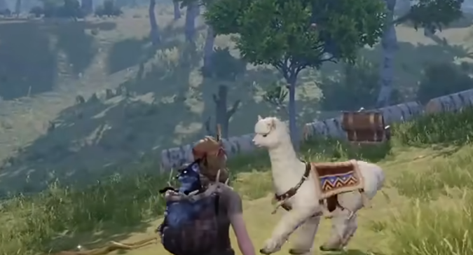 荒原曙光雪团获取攻略1