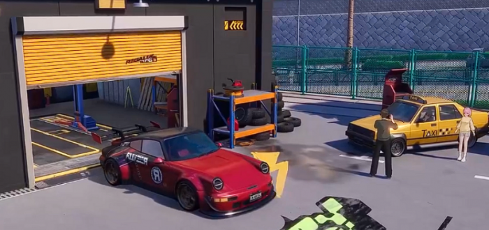 异环需要什么配置1