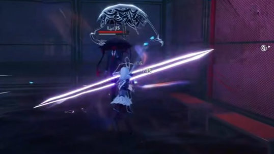 异环未雨绸缪异象委托怎么完成3