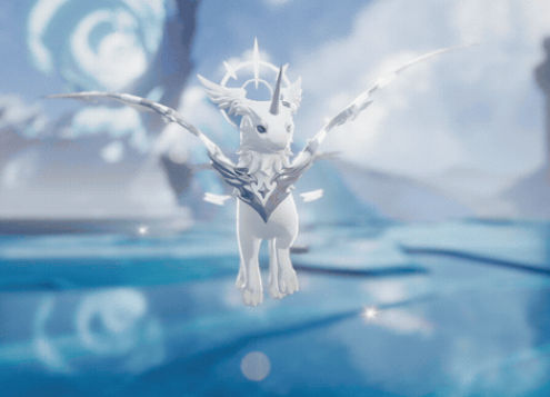 二重螺旋欧泊艾尔芙魔灵技能解析1