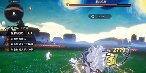 异环深渊10层通关攻略3