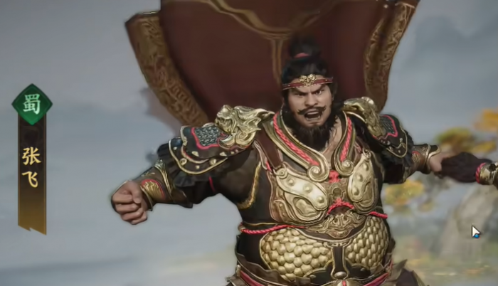 三国群英传策定九州开荒攻略3