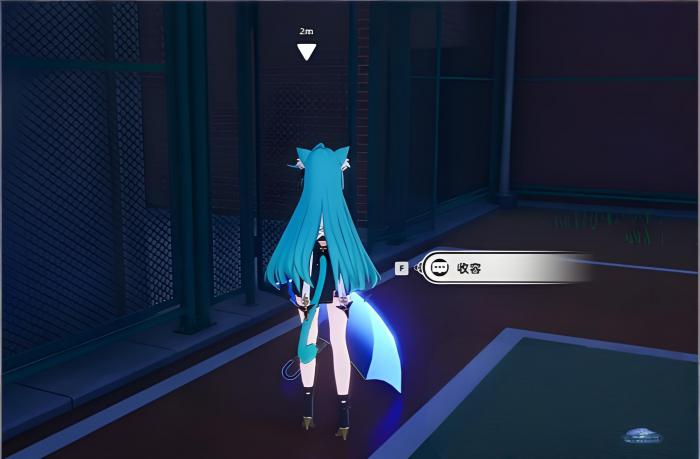 异环未雨绸缪异象怎么完成4