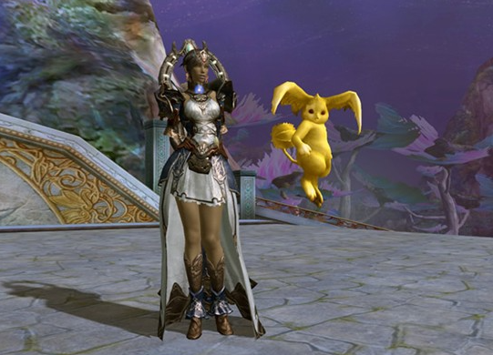 AION2宠物系统怎么玩4