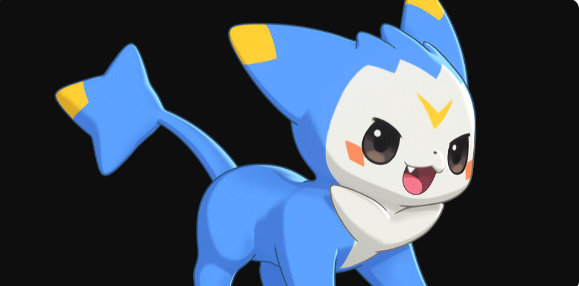 洛克王国世界初始宠推荐指南1