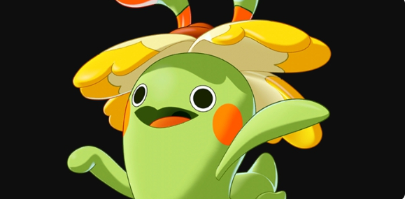 洛克王国世界初始宠推荐指南4