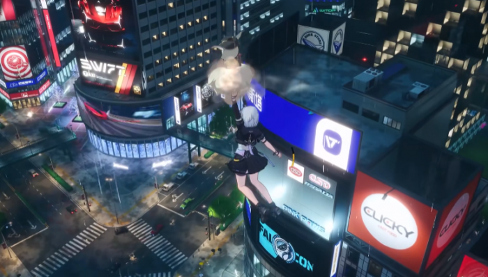 异环是虚幻几引擎3