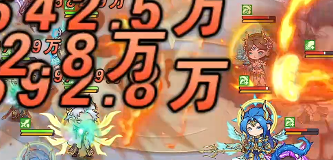 口袋斗罗大陆武魂搭配推荐3