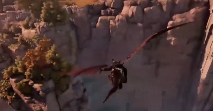 AION2世界地图全面解析4