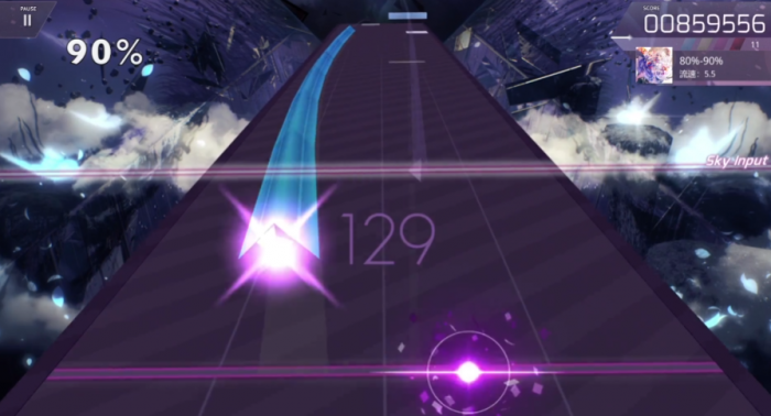 Arcaea白魔王角色强度解析4