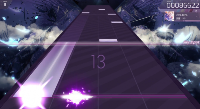 Arcaea白魔王角色强度解析6