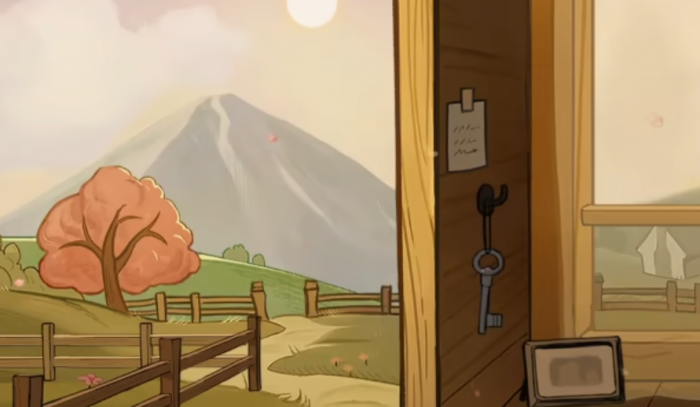 火山的女儿父亲评价提升全攻略1