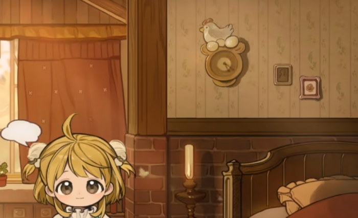 火山的女儿父亲评价提升全攻略4