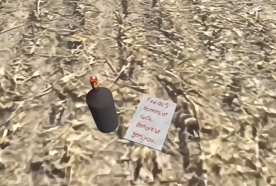 约翰的农场第二章攻略2