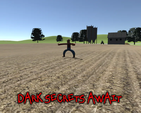 约翰的农场是什么游戏1