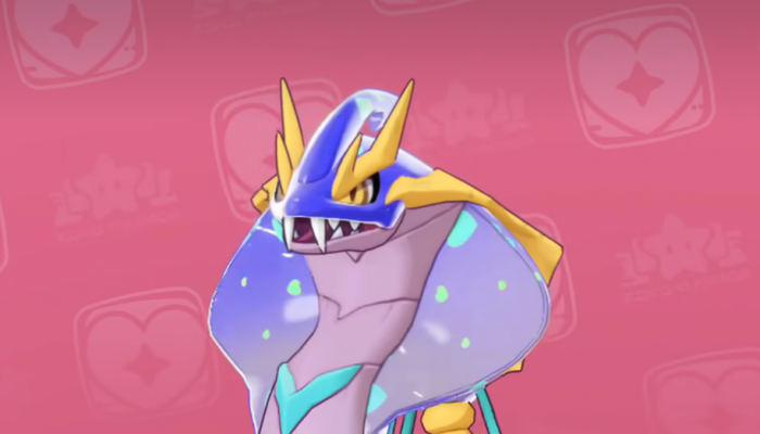 洛克王国世界炫彩介绍1