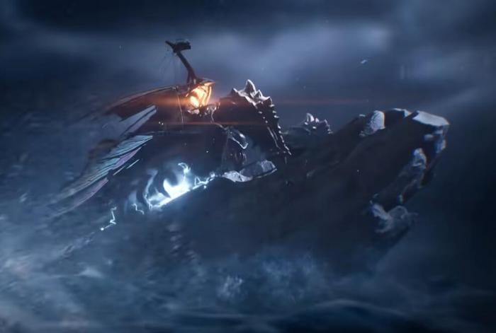 凡应手游好玩吗1