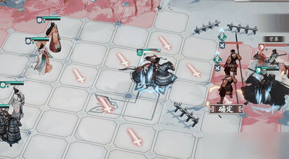 三国望神州女将强度解析2