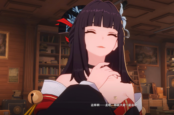 异环浔培养攻略1