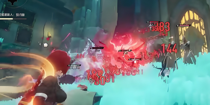 二重螺旋梦魇残响怎么刷1