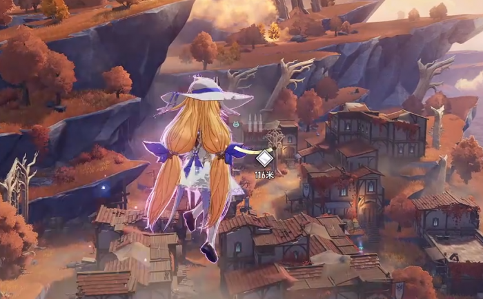 二重螺旋海的另一端怎么过4