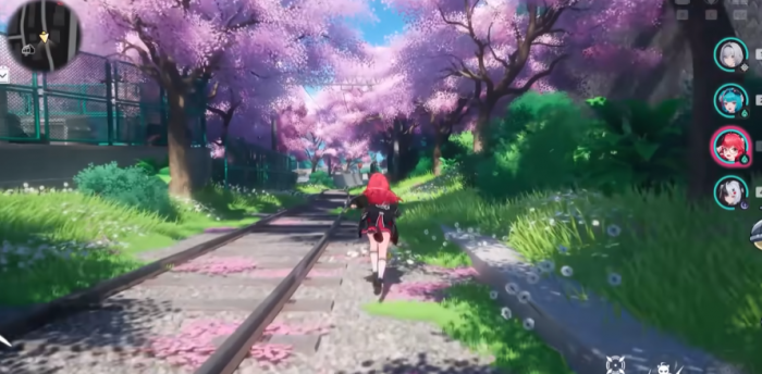 异环占多少内存2