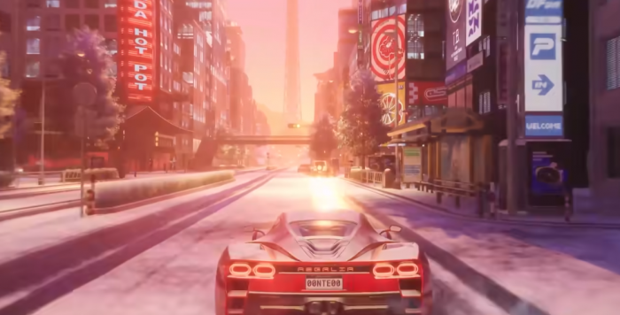 异环占多少内存5