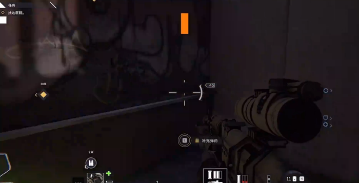 特种部队集结吃鸡模式揭秘3