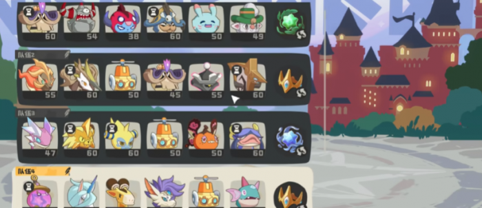 辉烬手游冰队玩法解析5