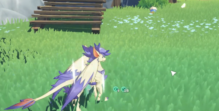 洛克王国世界翼王配队怎么搭配2