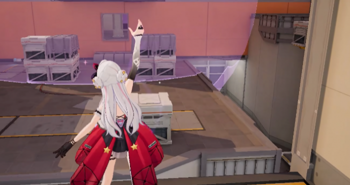 卡拉彼丘香奈美怎么玩6