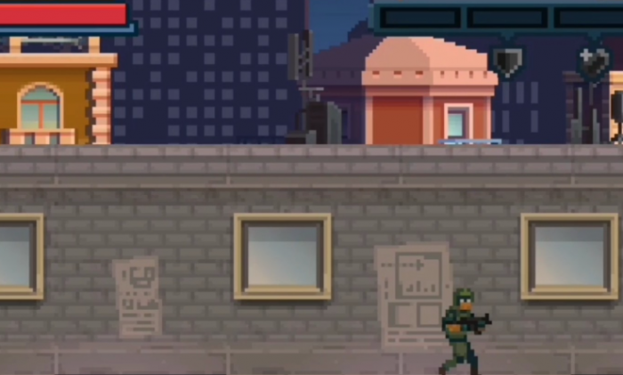 破门而入行动小队人质爆炸3