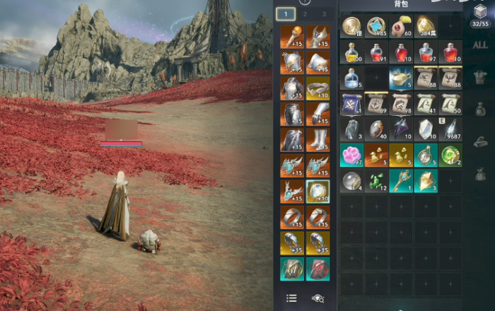 三国天下归心魏国武将有哪些7