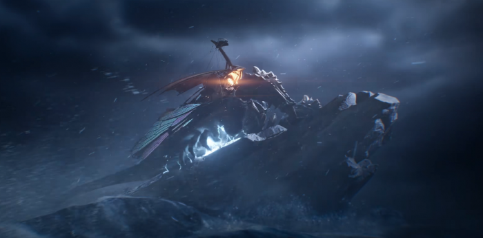 凡应海巡兽是什么2