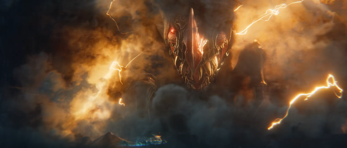 凡应海巡兽是什么4