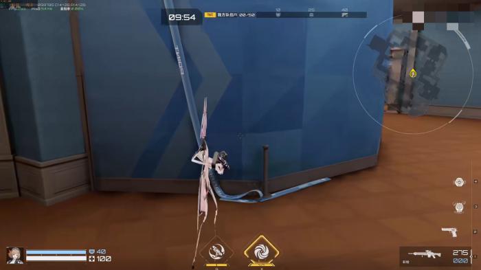 卡拉彼丘风曳镇点位在哪4