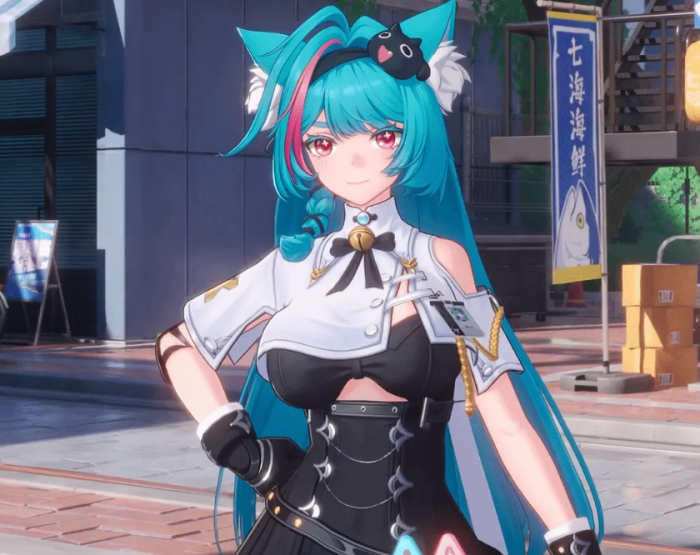 异环薄荷强度怎么样2