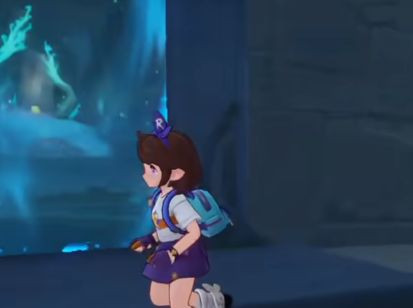 洛克王国世界海枝枝怎么样1