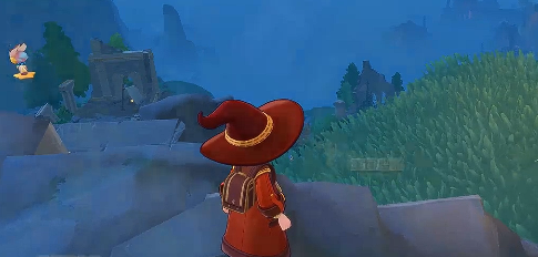 洛克王国世界粉星仔位置全解析1