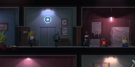 破门而入行动小队炸弹关卡怎么打5