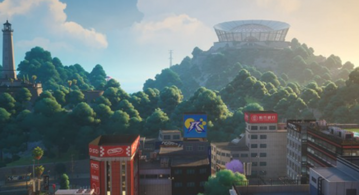 异环上线日期是什么时候1