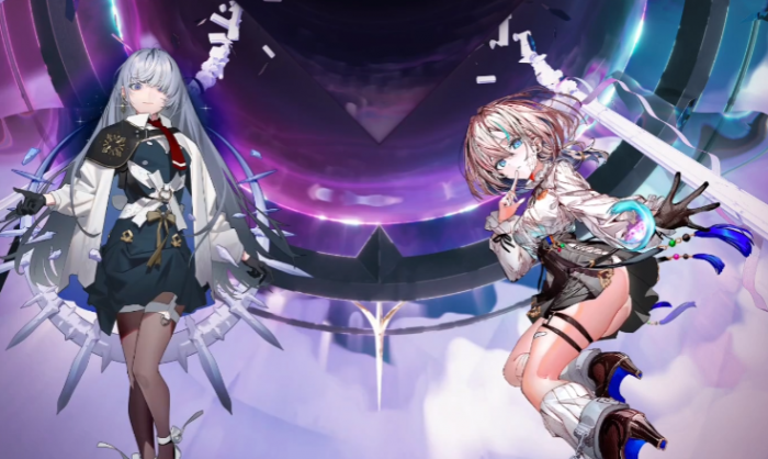 Arcaea哀寂技能全解析4