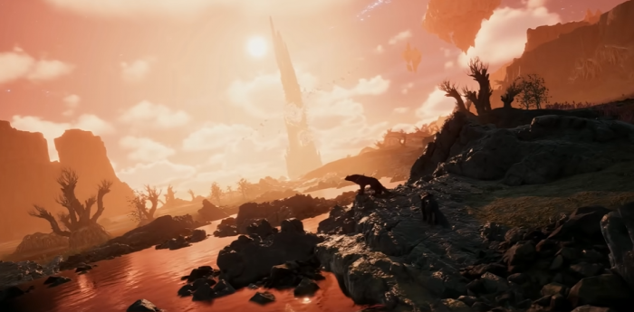 永恒之塔2好玩吗1