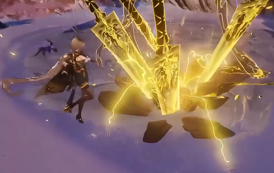 王者荣耀二重螺旋止流打法全解析4