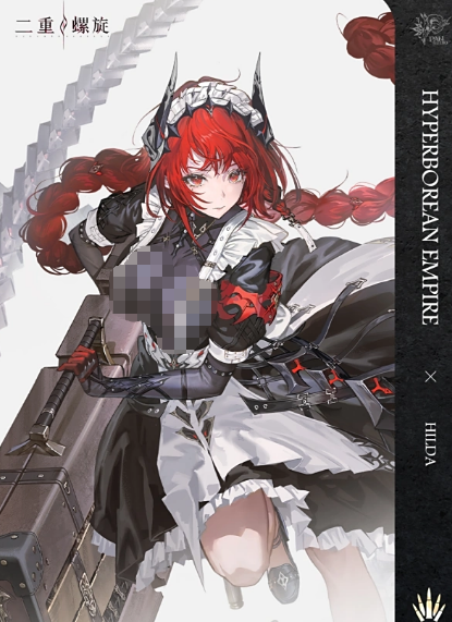 二重螺旋最强主C角色推荐4