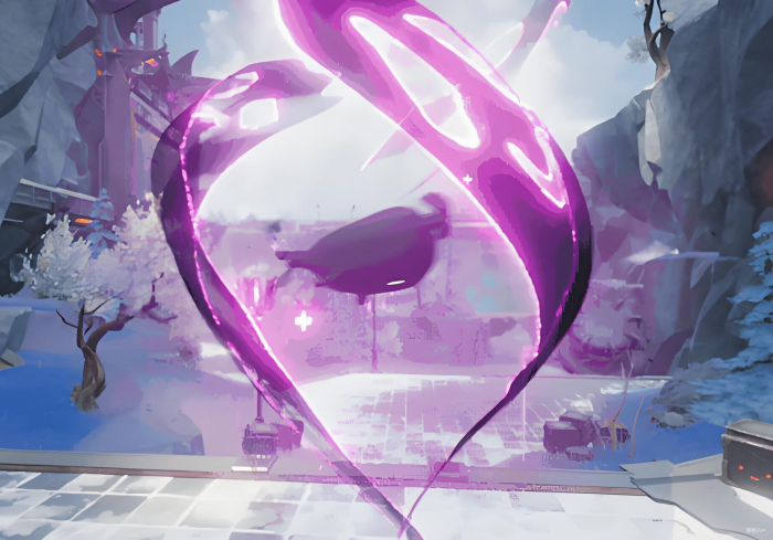 二重螺旋闪亮好梦先生技能解析3